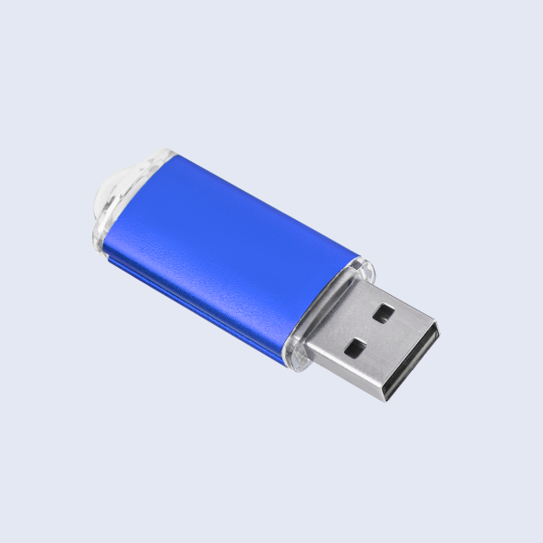 USB Flash Drives