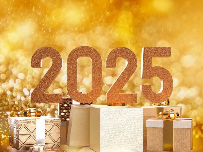 Top Trends in Corporate Gifting for 2025