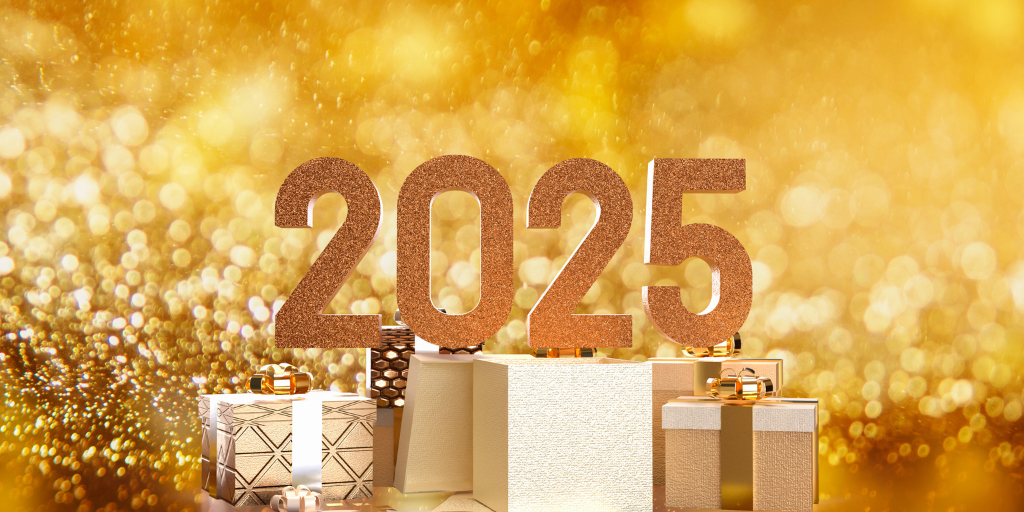 Top Trends in Corporate Gifting for 2025