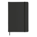 ARCONOT PLAIN A5 notebook 96 plain sheets