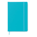 ARCONOT PLAIN A5 notebook 96 plain sheets