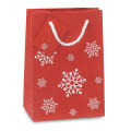 BOSSA SMALL Gift paper bag small