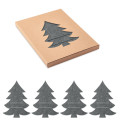 TREESGUARD RPET felt cutlery holder set