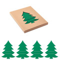 TREESGUARD RPET felt cutlery holder set