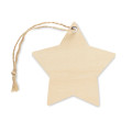 KAZARI Christmas ornament star