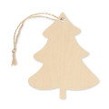 KIVA Christmas ornament tree