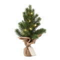 AVETO Mini artificial Christmas tree