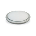 RADIANCE Rounded double compact mirror