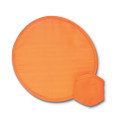ATRAPA Foldable frisbee in pouch