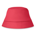 BILGOLA Bucket hat cotton 160 gr/m²