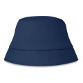 BILGOLA Bucket hat cotton 160 gr/m²