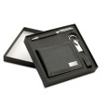 ELEGANCI Ball pen key ring and wallet