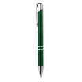 BERN Recycled aluminium ball pen