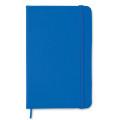 NOTELUX A6 notebook 96 lined sheets