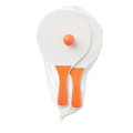 MINI MATCH Small Beach tennis set