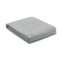 GUSTO Cotton wafle blanket 350 gr/m²