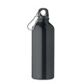 REMOSS Recycled aluminium bottle 500ml