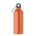 REMOSS Recycled aluminium bottle 500ml