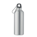 REMOSS Recycled aluminium bottle 500ml