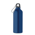 REMOSS Recycled aluminium bottle 500ml
