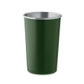 FJARD Recycled stainless steel cup