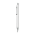 OLYMPIA Recycled paper push ball pen