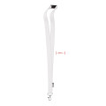 LANY RPET Lanyard in RPET 20 mm