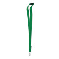 LANY RPET Lanyard in RPET 20 mm
