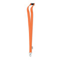 LANY RPET Lanyard in RPET 20 mm