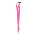 LANY RPET Lanyard in RPET 20 mm