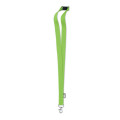 LANY RPET Lanyard in RPET 20 mm