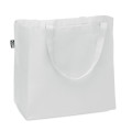 FAMA 600D RPET large shopping bag