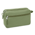 NAIMA COSMETIC Hemp toilet bag hemp 200 gr/m²