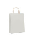 PAPER TONE M Medium Gift paper bag  90 gr/m²