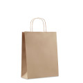 PAPER TONE M Medium Gift paper bag  90 gr/m²