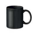 DUBLIN TONE Coloured ceramic mug 300ml