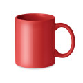 DUBLIN TONE Coloured ceramic mug 300ml