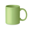 DUBLIN TONE Coloured ceramic mug 300ml