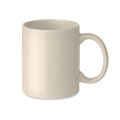 DUBLIN TONE Coloured ceramic mug 300ml