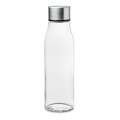 VENICE Glass drinking bottle 500 ml