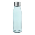 VENICE Glass drinking bottle 500 ml