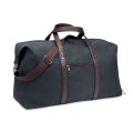 ZURICH Weekend bag in canvas 450gr/m²