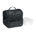 ICEBERG Cooler bag in 600D RPET