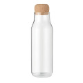 OSNA BIG Glass bottle cork lid 1L