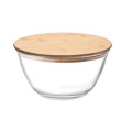 SALABAM Glass salad box 1200 ml