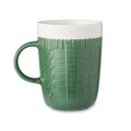 KNITTY Ceramic mug 310 ml
