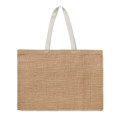 FULLA Jute shopping bag