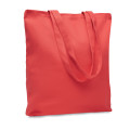 RASSA COLOURED 270 gr/m² Canvas shopping bag