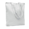 RASSA COLOURED 270 gr/m² Canvas shopping bag