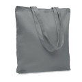 RASSA COLOURED 270 gr/m² Canvas shopping bag